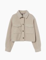 Wool-blend Jacket2