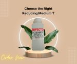Reducing Medium T