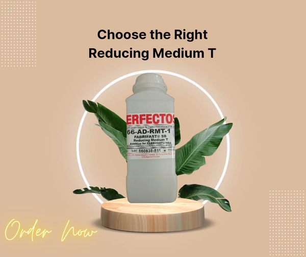 Reducing Medium T